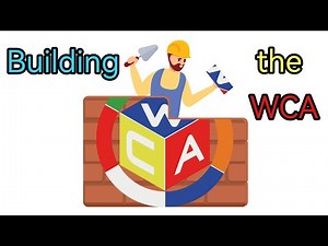 Building the WCA | Cubing History