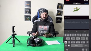 How to Upload Photos on the Shutterstock Mobile App? | Smartphone Photography #waleedrafeen | Waleed Arfeen