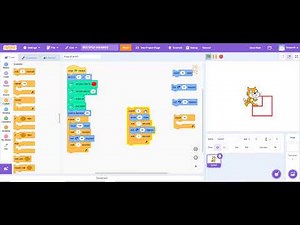 #tutorial scratch code