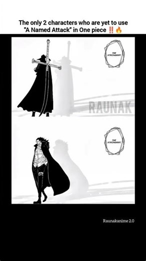 Strongest for reason ...🔥💯 #onepiece