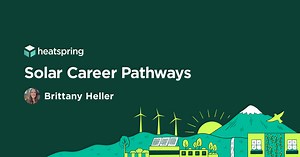 Solar Career Pathways