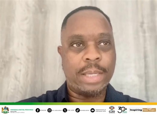 3.3K views · 24 reactions | UPDATE | KZN Department of Education –...