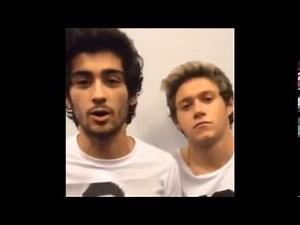One Direction - funny moments (vine edits)