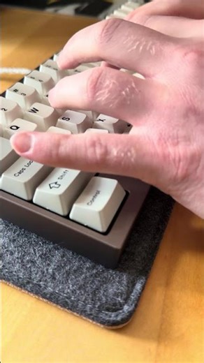 Keebscape Solaris | Venom 60 HE