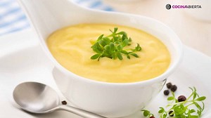 Cómo hacer salsa holandesa