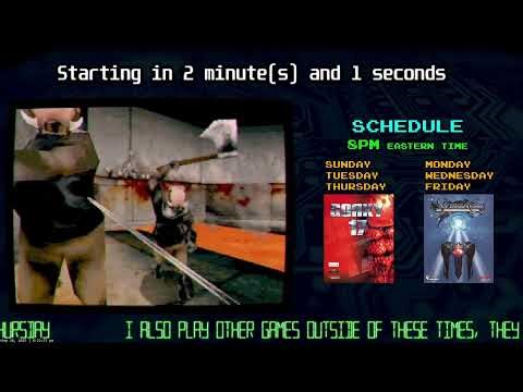 Interstate '76 Nitro Pack (1998) | Next game: Gorky 17 on Thursday