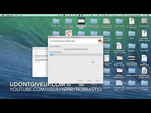 Uninstall Bitnami Moodle