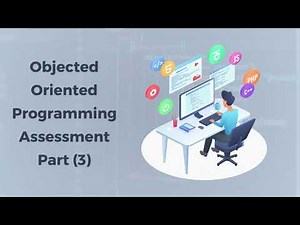 Object Oriented Programming using Java (Quiz part3)