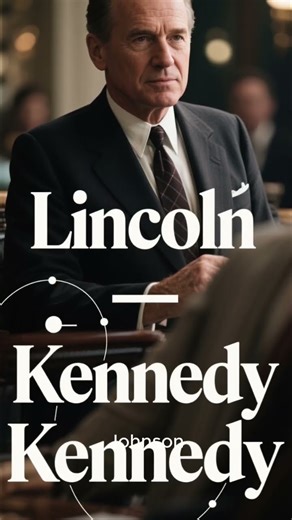 The Curse of the Lincoln Assassination