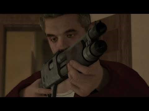 HEAVY RAIN: DOCTOR CAMELLO! [#10] - ApexM25