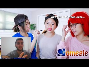 TROLLING PEOPLE ON OMEGLE....(never again)