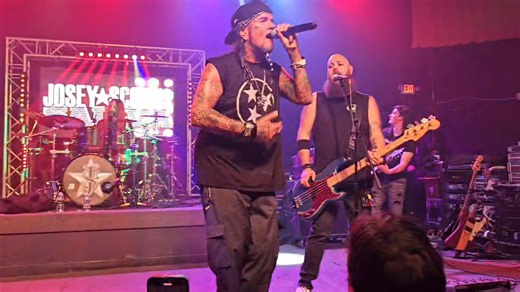 1.1K views · 37 reactions | Josey Scott ...  " CLICK CLICK BOOM "  LIVE AT Diesel Concerts Detroit CHESTERFIELD MICHIGAN Rockers United Deluxe Bob Carroll Jamie Fast Metro Spotlight - The Detroit Area Music Scene Alpha Omega Music Group Fuzzie Miller Metal Up Your ASS!落落 Robert Hutchison Diego Perez Jeff Land Exit 73 James Wertz Jeff Watkins Debbie Droz Malissa Gerber William Hearn Sandy Schwindt Chris Schwindt Brandon Boggs | Juanito Brown | Facebook