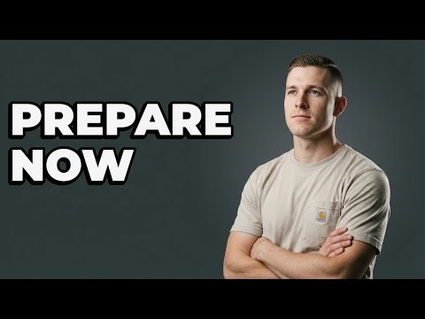 How Can I Prepare For Air Force Basic Training?