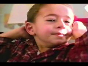Pampers Easy Ups [Commercial Ad 2002]