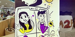 [Video] How M2P is empowering financial institutions while ensuring it’s a fabulous place to work