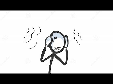 How to: Reduce sensitivity overmodulation distortion on electret microphone with this easy hack