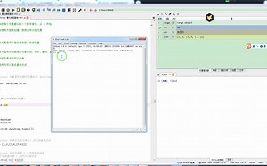 IDLE有交互式和脚本式，两种运行模式_哔哩哔哩_bilibili