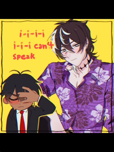 Reviving My Scrap Animation: An OC Journey