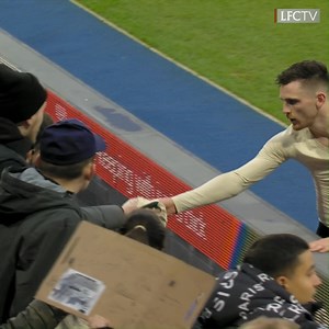 A big three points in the capital ✊ Head to LFCTV GO for the full match replay, highlights and much more - 💻 bit.ly/3EjRGCT 💻 | Liverpool FC