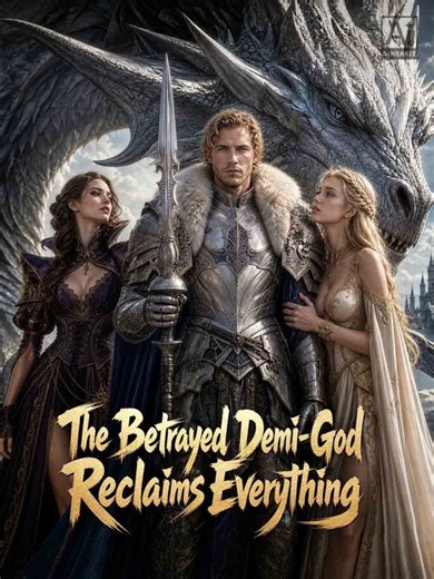 The Betrayed Demi-God Reclaims Everything Ep (New Drama) - ✅ FULL [Eng Sub]