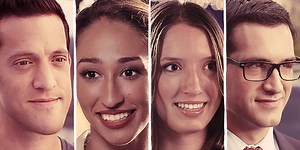 Um amor de verdade | Vídeo