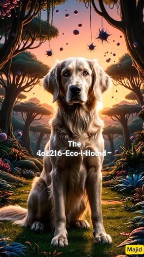 Watch AI Predict the Next 100 Years of Pet Evolution