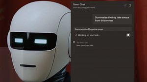 Agentic AI Browser Opera Neon Launches With Subscription-Based Model - BGR