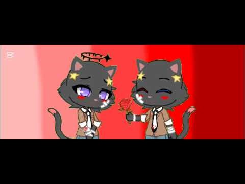 Tangled up Meme//Milo//Love Day Special//