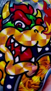 Artist • @claytondiasoficial 💥New sticker💥nintendo bowser 🍄💥 #tattoo #tattooed #tattoos #ink | D_World_Of_Ink