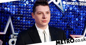 John Newman age, songs, fiancee and brain tumour battle