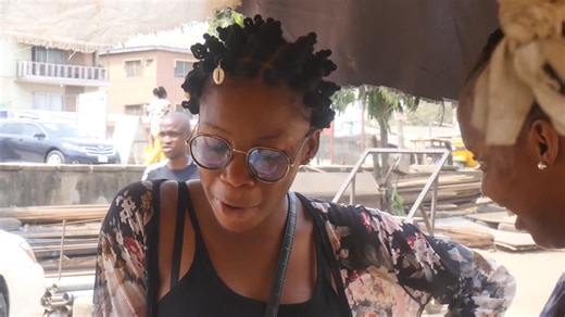 I know youare my friend's husband and so what, comon are you a babyy, chop and clean mouth UNIVERSITY OF SIN EP 54 | Amanda TV