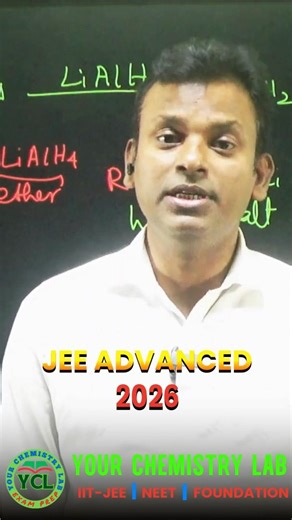 JEE Advanced 2026 | Tips & Tricks | Jee Preparation #shorts