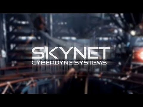 Cyberdyne Systems/Skynet Apology Ad