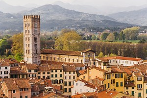 Tuscany, Two Ways: Off-The-Beaten Path Countryside Villages | Essence