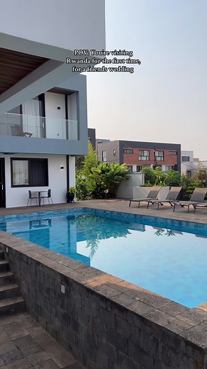 African Wedding Entrances in Rwanda