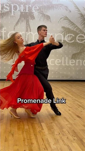 Tango Basic Routine With Figure Names & Timing #tango#ballroomdance#ballroom#dancesport#dancevideo