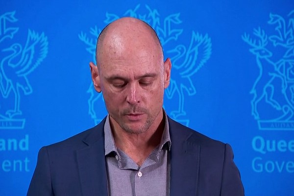 Thousands Told to Evacuate as Australia Braces for Powerful Cyclone