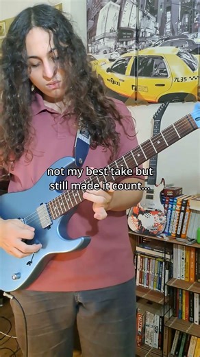 Symphony Of Destruction - by Megadeth | #shorts