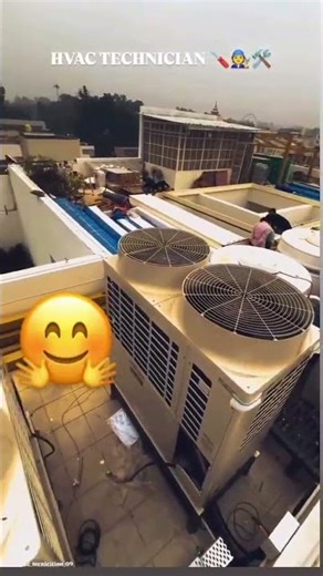 batao Bhai logo kitne kitne HP ke VRF hai 🪛🧑‍🔧🤟