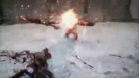 It's crazy how each new ability makes the game 10 times more fun. Flash Cutter is amazing.