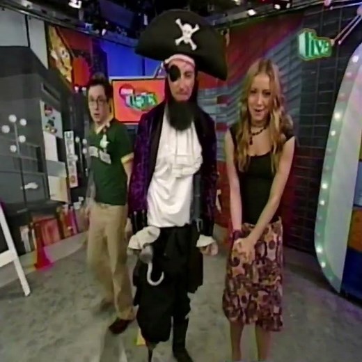 U Pick LIVE Patchy Has To Go And Find The Lost Episode