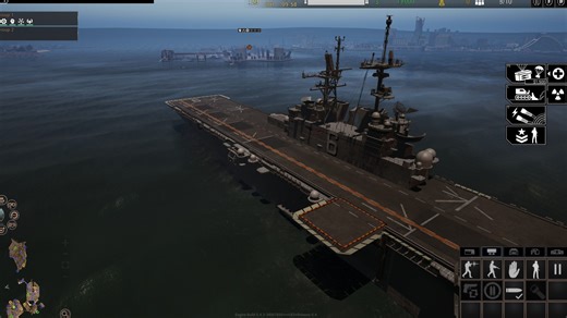 Cepheusprotocol 仙王座协议01