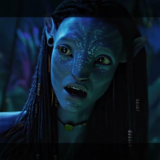 The Walk 🥵💙 - Avatar 1 "Edit" | Tiki Tiki (Slowed & Reverb)