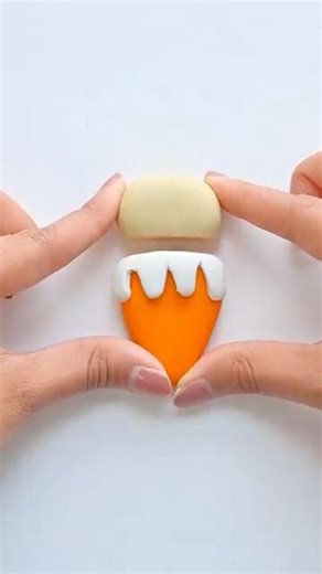 Mini Ice Cream Clay Creation🍦| Cute Handmade Art | Sisu TV #Viral #Shorts #Food #Art #SisuTVClay