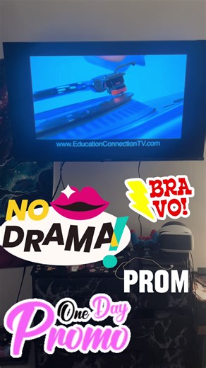 #CapCut Education Connection (old school style)