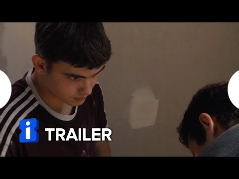 Enzo | Official Subtitled Trailer