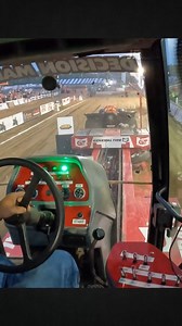 66K views · 683 reactions | Ride on board a pulling sled getting pulled by a four-engine Super Modified Tractor! #TractorPulling #Horsepower #Motorsport - Decision Maker Pulling Sleds | JP Pulling Productions | Facebook