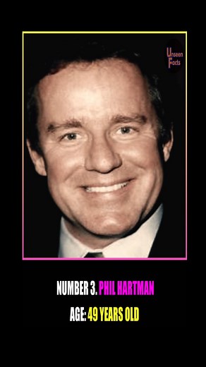 Phil Hartman Murder Case #celebrity #celebritynews #history #Hollywood #PhilHartman #actor #comedian #voiceartist | Unseen Facts Compilations