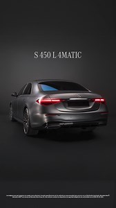 Nuevo mes, nuevo wallpaper. S 450 L 4MATIC. Conoce más en https://bit.ly/contactomercedes #MercedesBenz #AMG #ClaseS #BecauseItsMercedesBenz | Mercedes-Benz Premier Culiacán