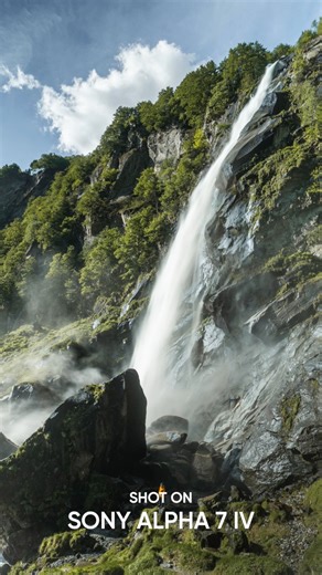 4.6K views · 68 reactions | How to take handheld long exposure photos on the Sony Alpha 7 IV  with @mcgeee . Save this for your next adventure ⛰️ #SonyAlpha #photographytips | Sony - Alpha Universe | Facebook